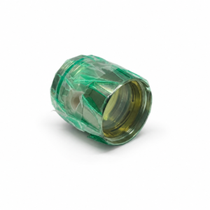 LENTE FOCAL D28 F155 COM SUPORTE BM109 RAYTOOLS