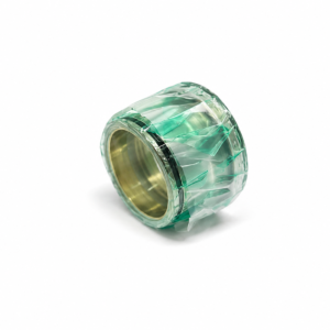 LENTE FOCAL D30 F150 COM SUPORTE BM110/BM111 RAYTOOLS