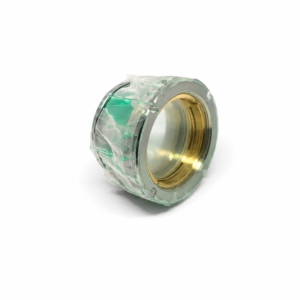 LENTE FOCAL D30 F150 COM SUPORTE BM110/BM111 RAYTOOLS