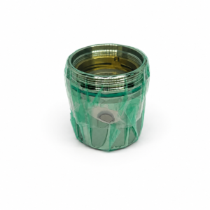 LENTE FOCAL D28 F155 COM SUPORTE BM109 RAYTOOLS