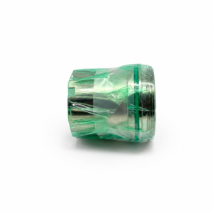 LENTE FOCAL D28 F155 COM SUPORTE BM109 RAYTOOLS
