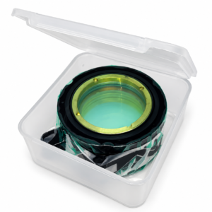 LENTE FOCAL D37 F200 COM SUPORTE BM115 RAYTOOLS