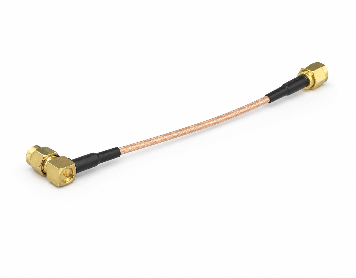 CABO SENSOR DO BICO SMA-A