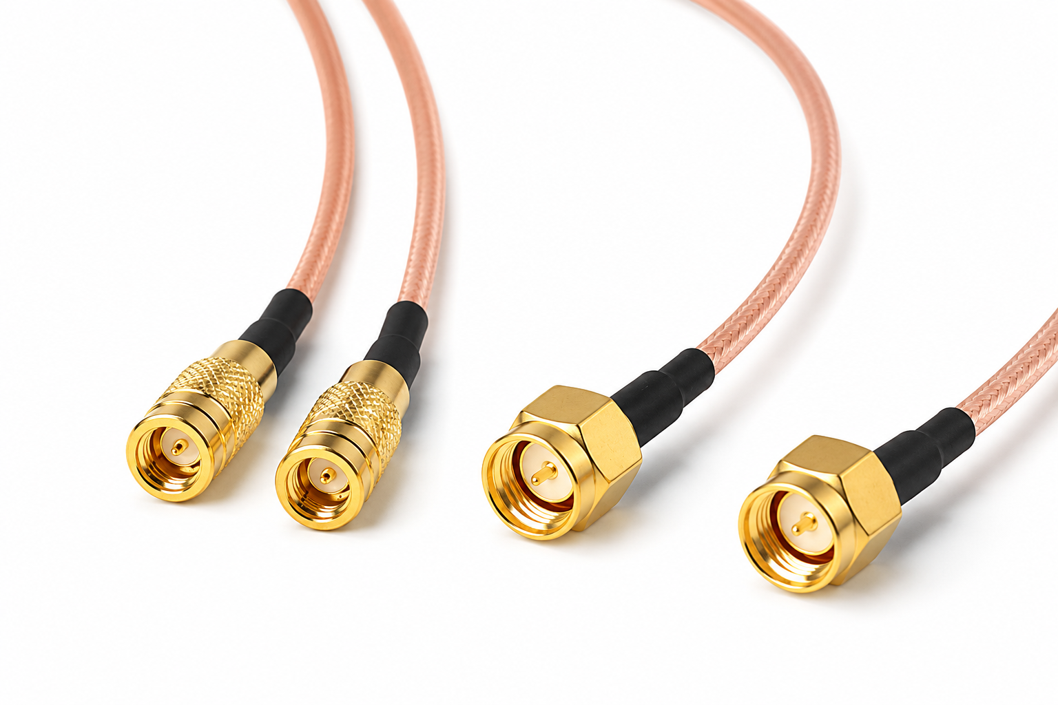 CABO SENSOR DO BICO SMA-B