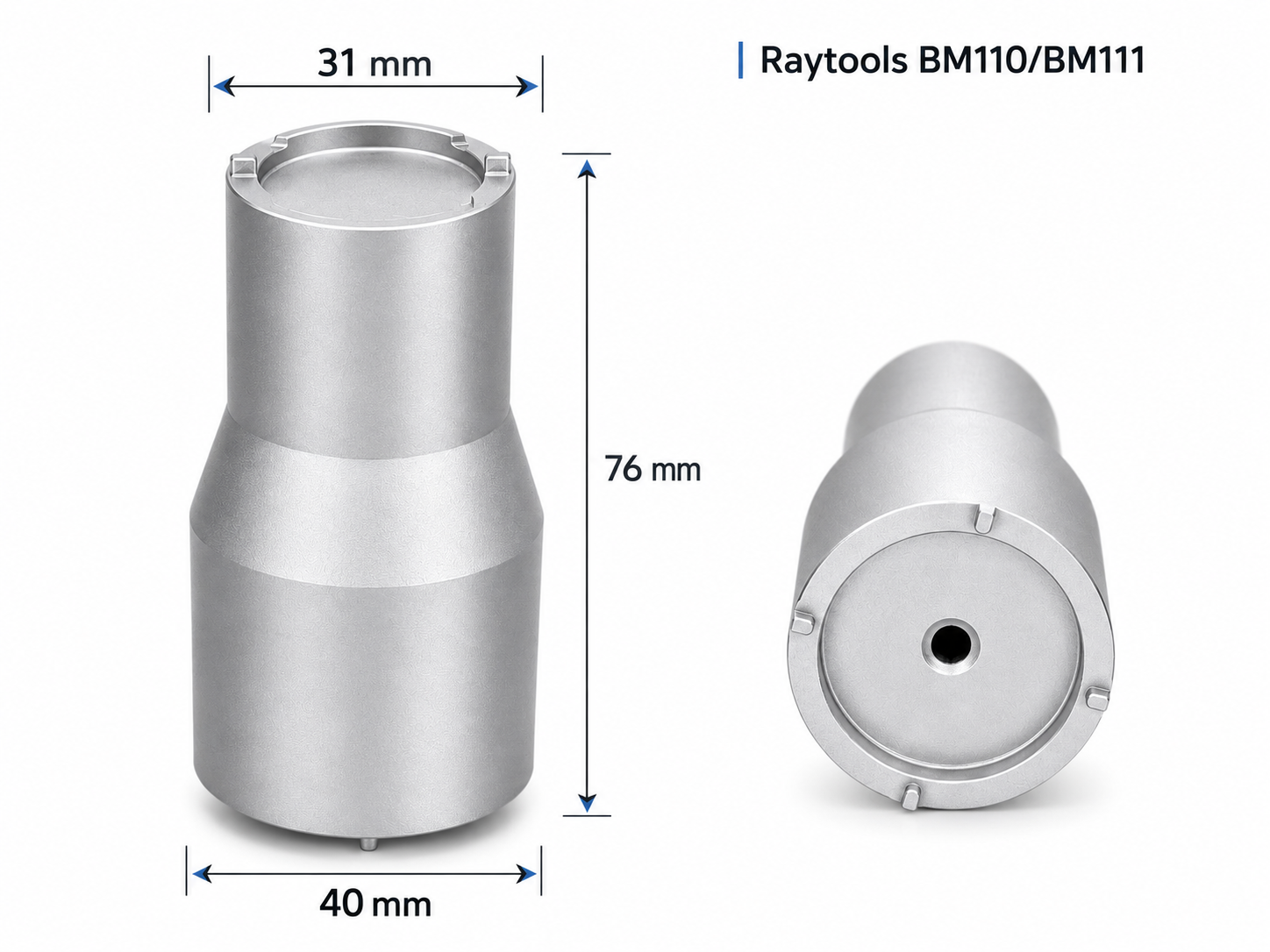 FERRAMENTA PARA LENTE BM110/BM111