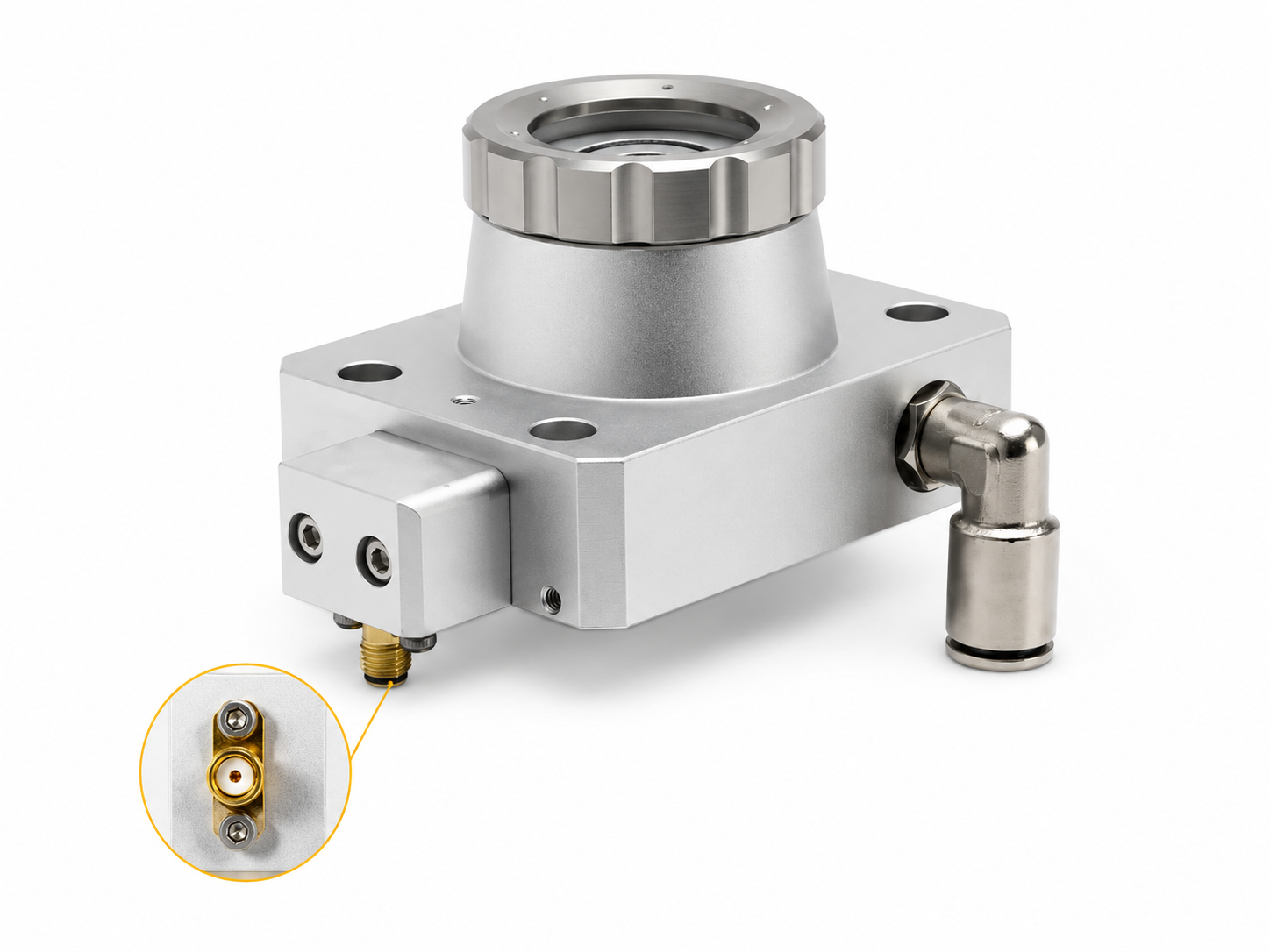 CONECTOR DO SENSOR BM110/BM111 RAYTOOLS