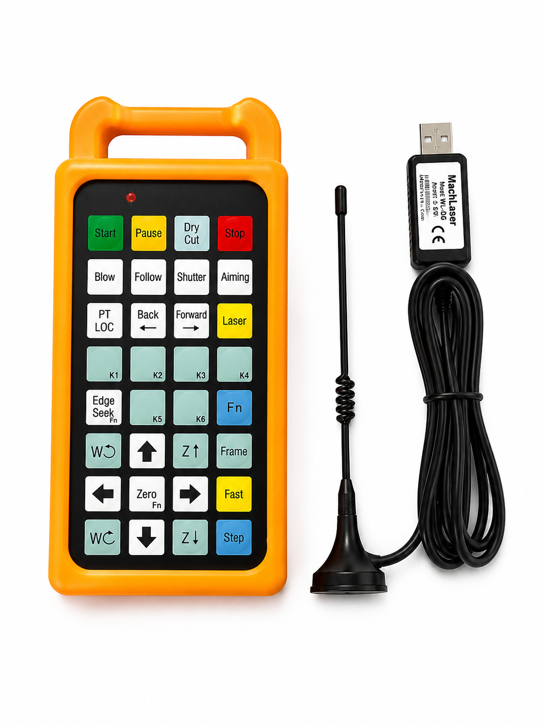 CONTROLE REMOTO