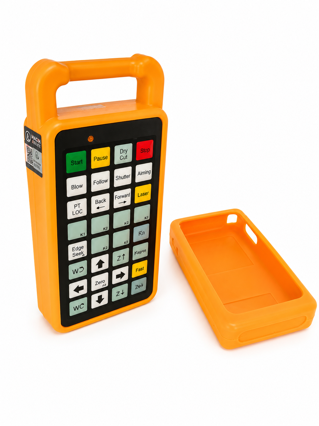 CONTROLE REMOTO