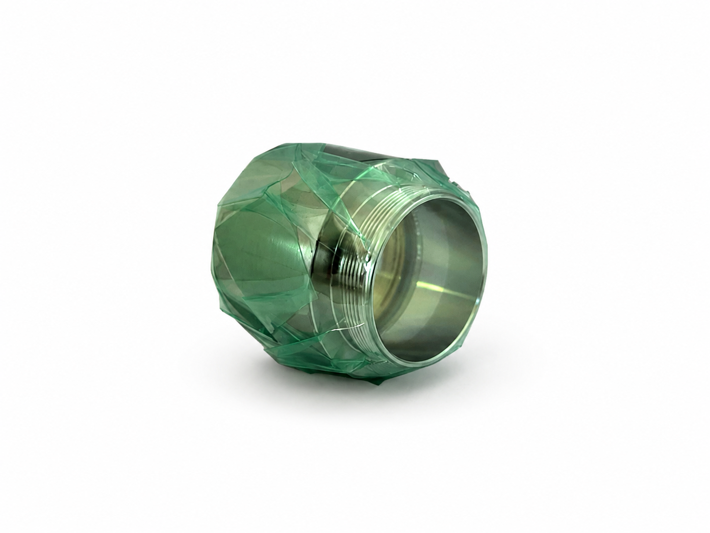 LENTE COLIMADORA D28 F100 COM SUPORTE BM109 RAYTOOLS