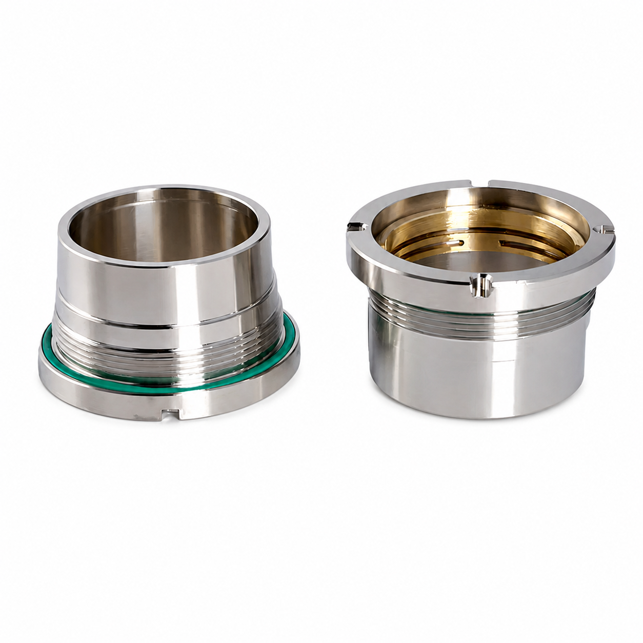 LENTE COLIMADORA D30 F100 COM SUPORTE BM110/111 RAYTOOLS