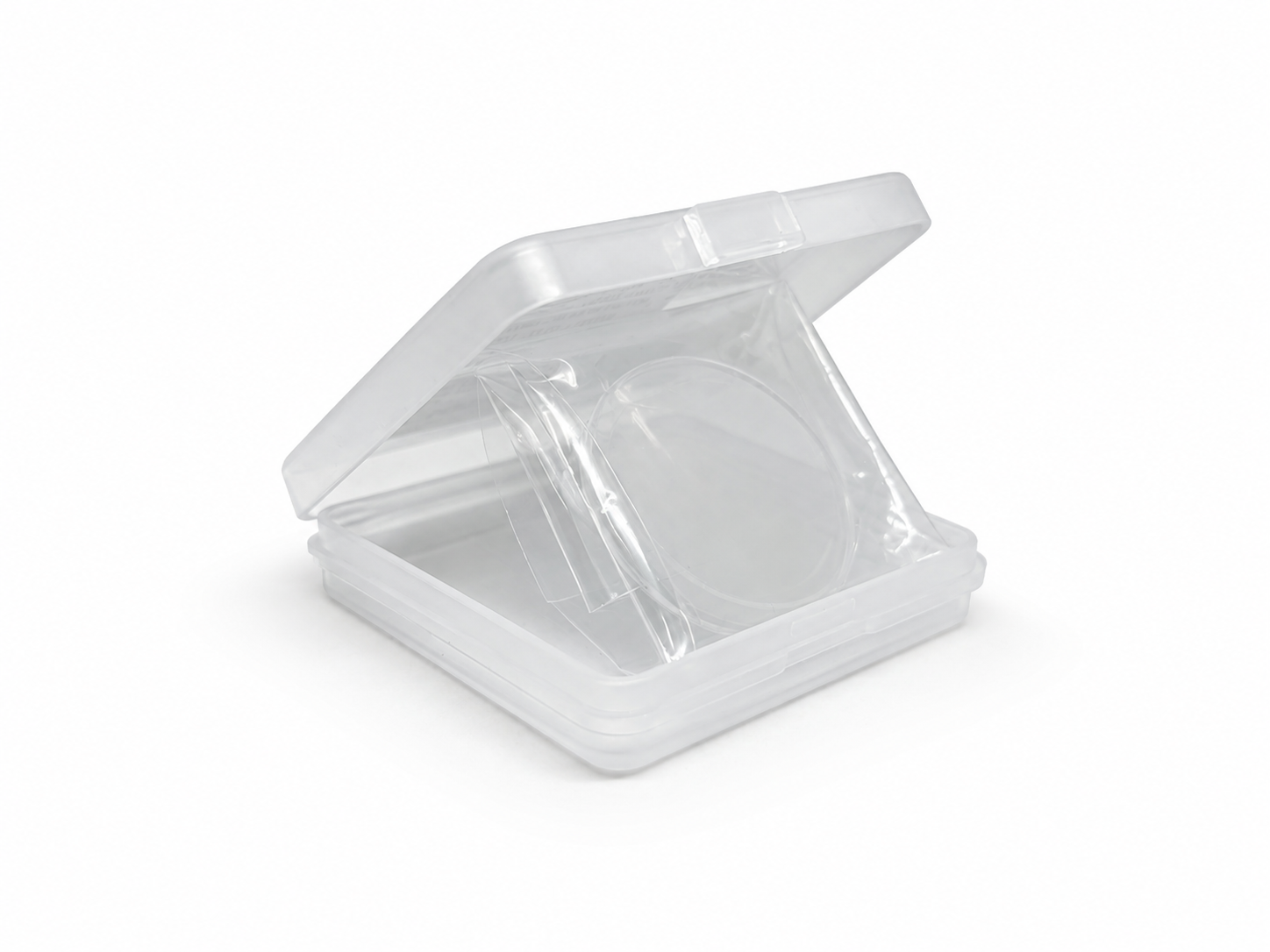 LENTE DE PROTEÇÃO 30 X 5