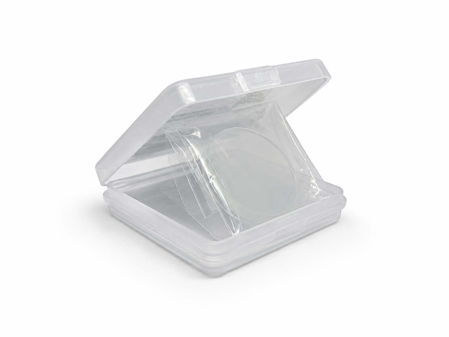LENTE DE PROTEÇÃO 34 X 5 (10KW)