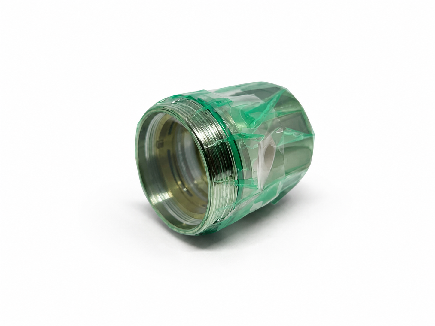 LENTE FOCAL D28 F155 COM SUPORTE BM109 RAYTOOLS