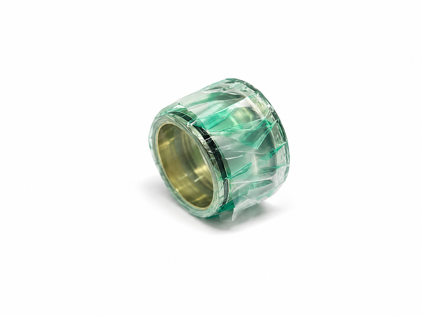 LENTE FOCAL D30 F125 COM SUPORTE BM110/BM111 RAYTOOLS