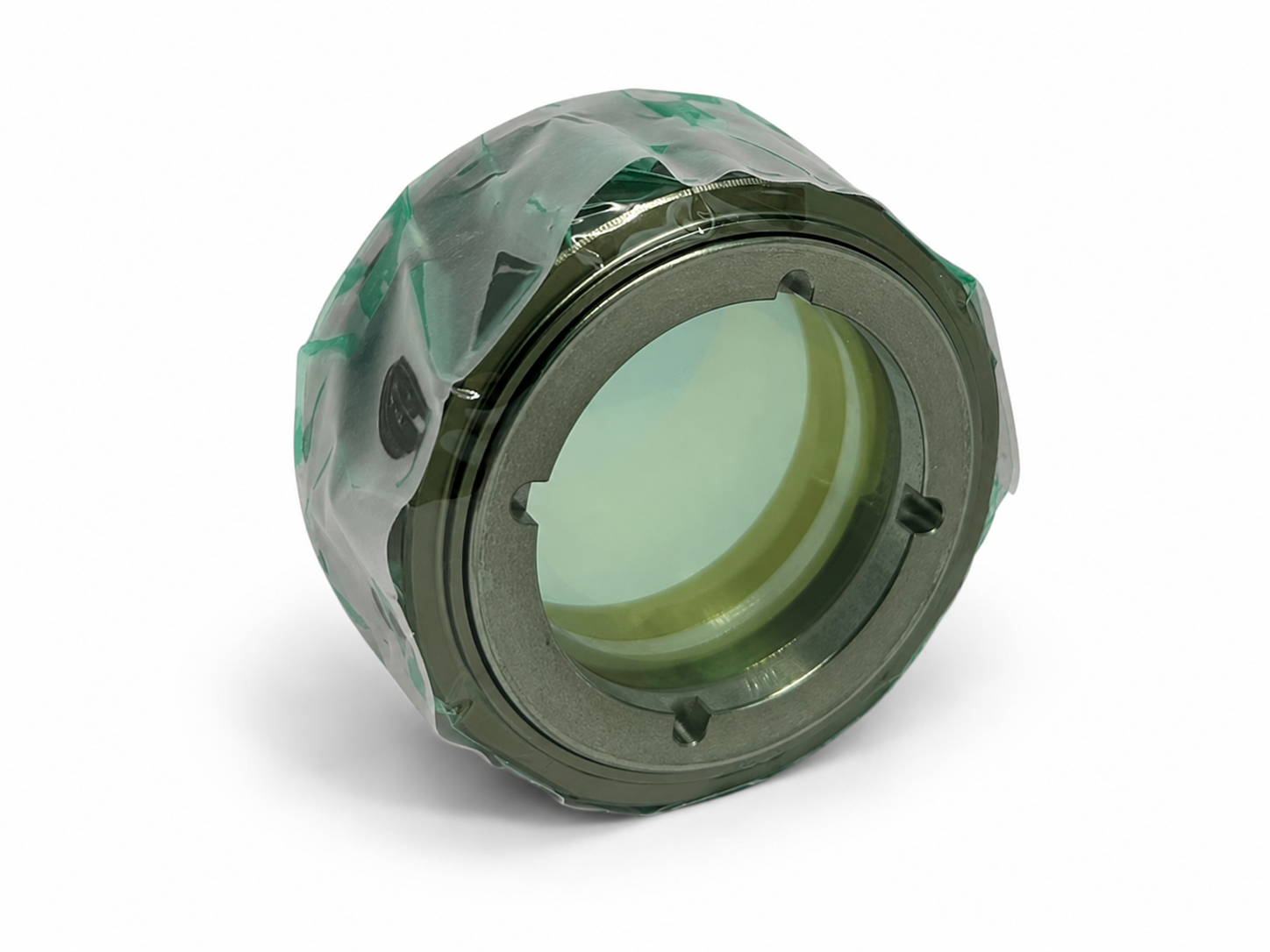 LENTE FOCAL D32 F200 COM SUPORTE BOCI BLT421S