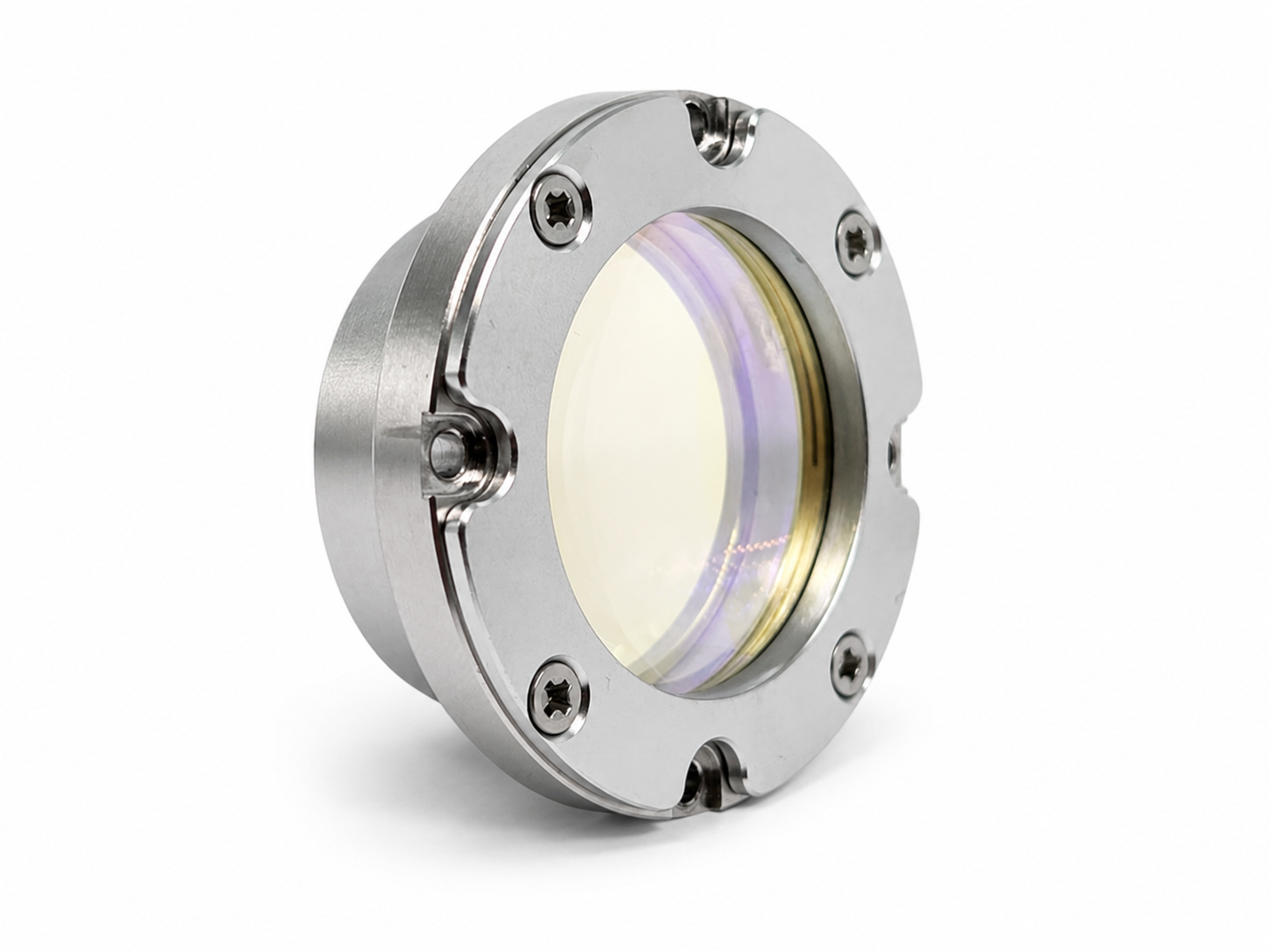 LENTE FOCAL D37 F200 COM SUPORTE BM06 RAYTOOLS
