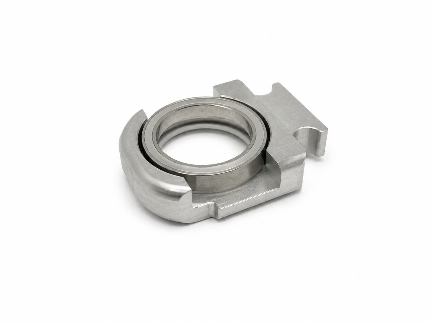 SUPORTE DA JANELA DE PROTEÇÃO INFERIOR RAYTOOLS BM110/BM111