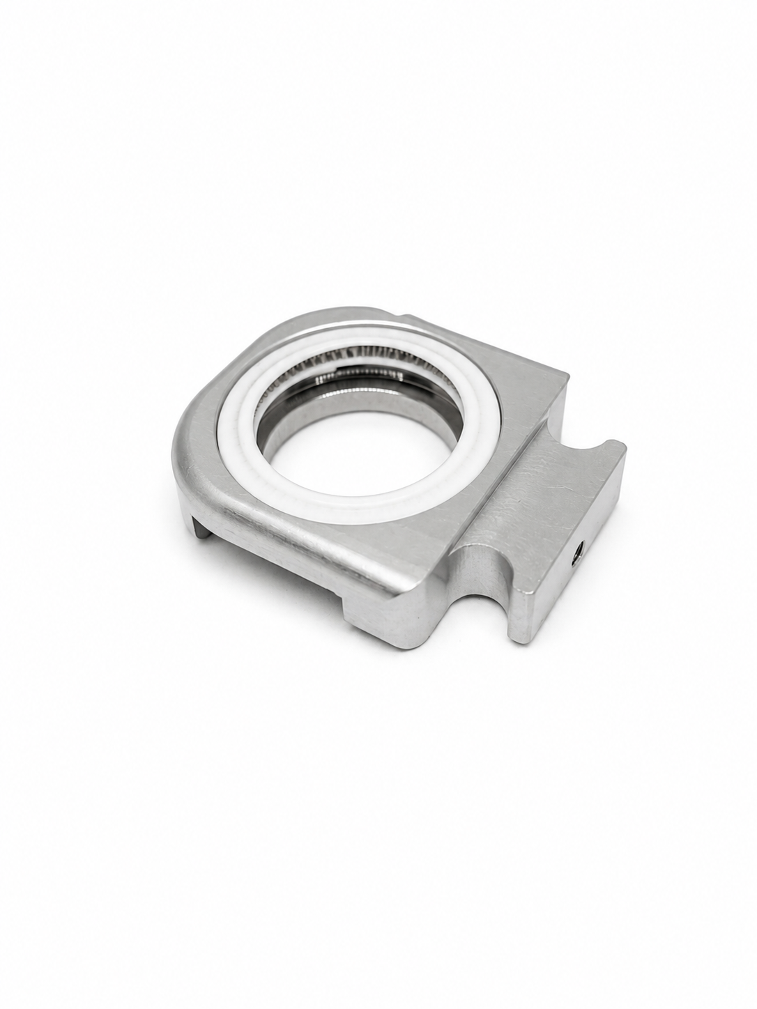 SUPORTE DA JANELA DE PROTEÇÃO INFERIOR RAYTOOLS BM110/BM111